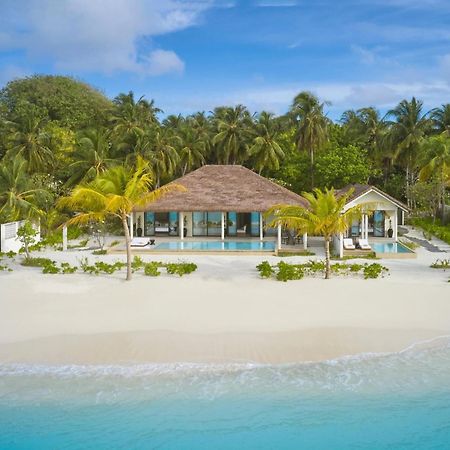 Maamigili Villa Haven Resort Maldives - 50 Percentage Off Seaplane For 4 Nights And Above מראה חיצוני תמונה