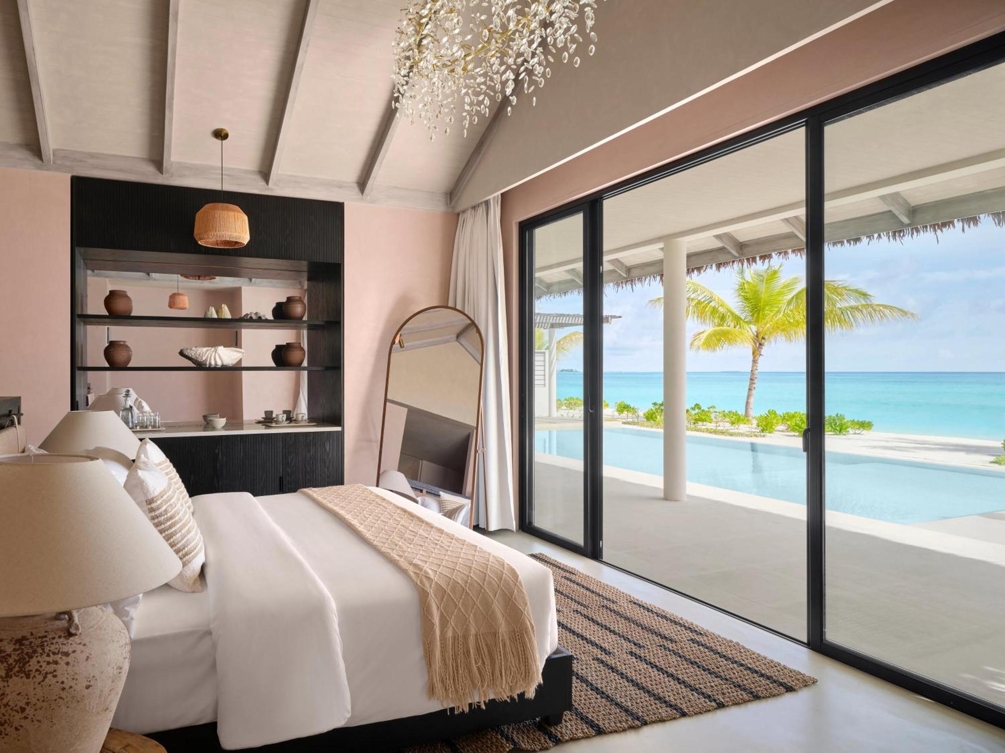 Maamigili Villa Haven Resort Maldives - 50 Percentage Off Seaplane For 4 Nights And Above מראה חיצוני תמונה