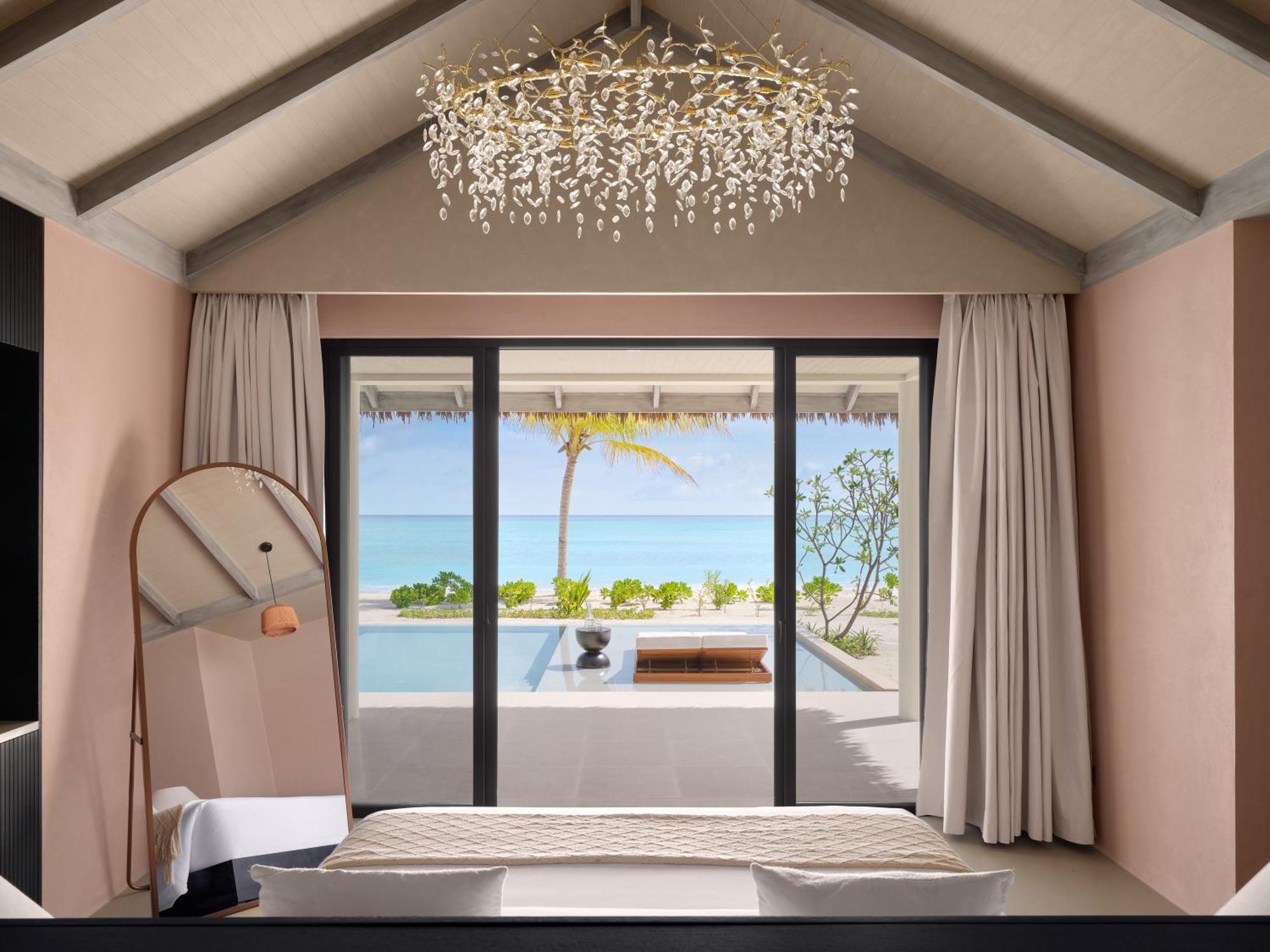 Maamigili Villa Haven Resort Maldives - 50 Percentage Off Seaplane For 4 Nights And Above מראה חיצוני תמונה