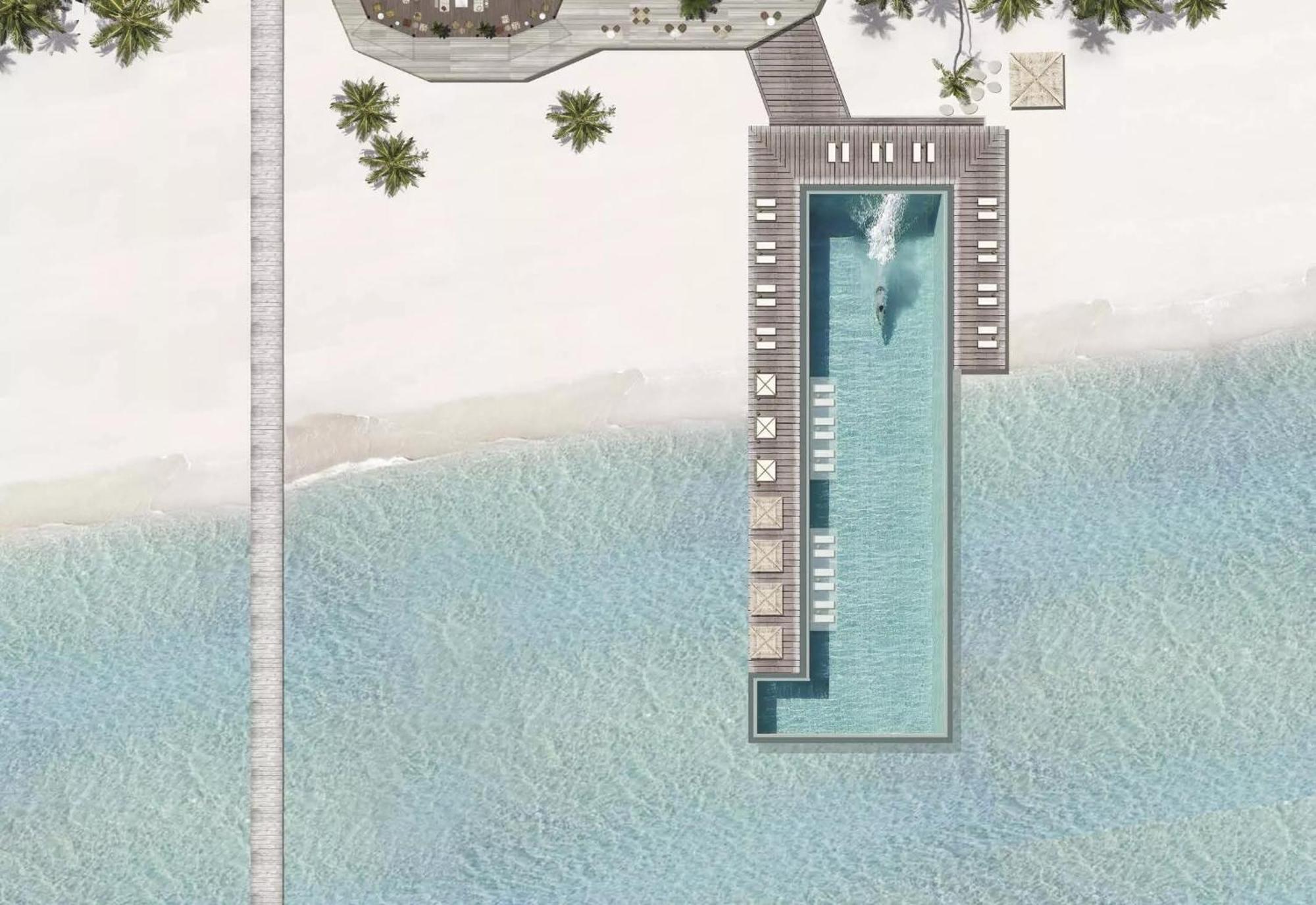 Maamigili Villa Haven Resort Maldives - 50 Percentage Off Seaplane For 4 Nights And Above מראה חיצוני תמונה