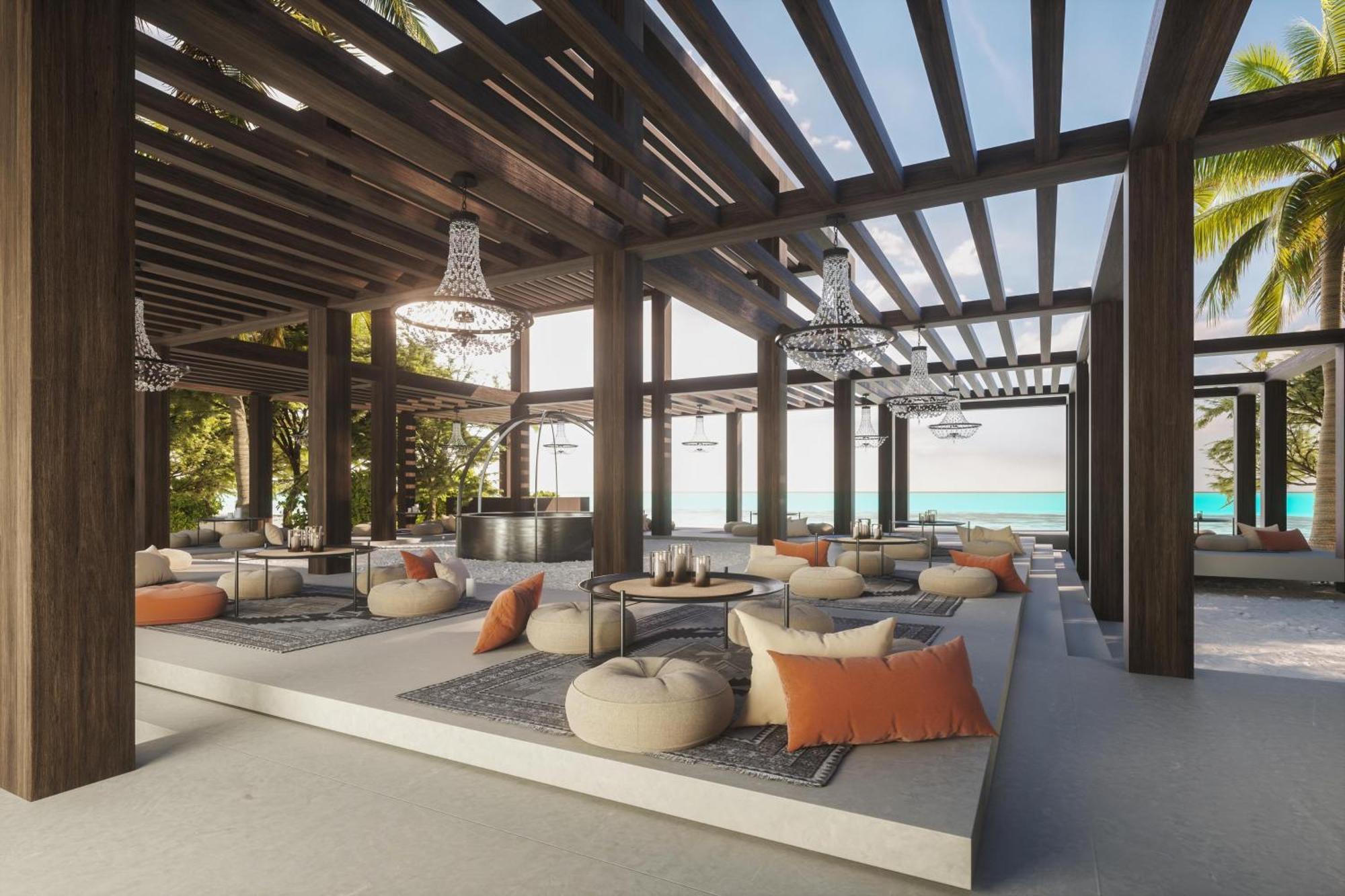 Maamigili Villa Haven Resort Maldives - 50 Percentage Off Seaplane For 4 Nights And Above מראה חיצוני תמונה